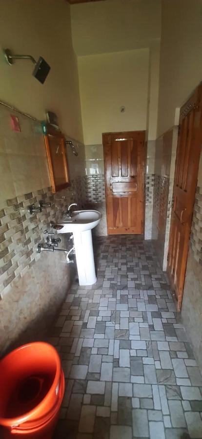 Throttle Shrottle Moto Hostel 마날리 외부 사진